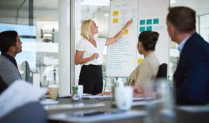Business Strategy to Execution: How To Close the Gap
