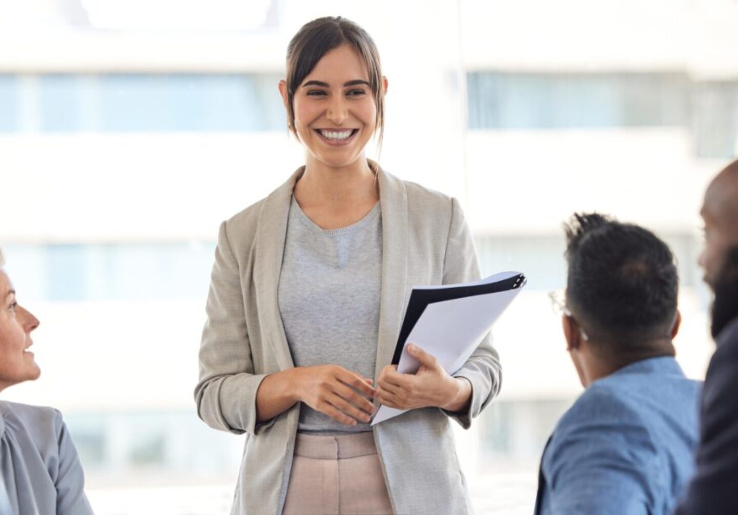 How to Identify Great Salespeople Before You Hire Them How to Identify Great Salespeople Before You Hire Them