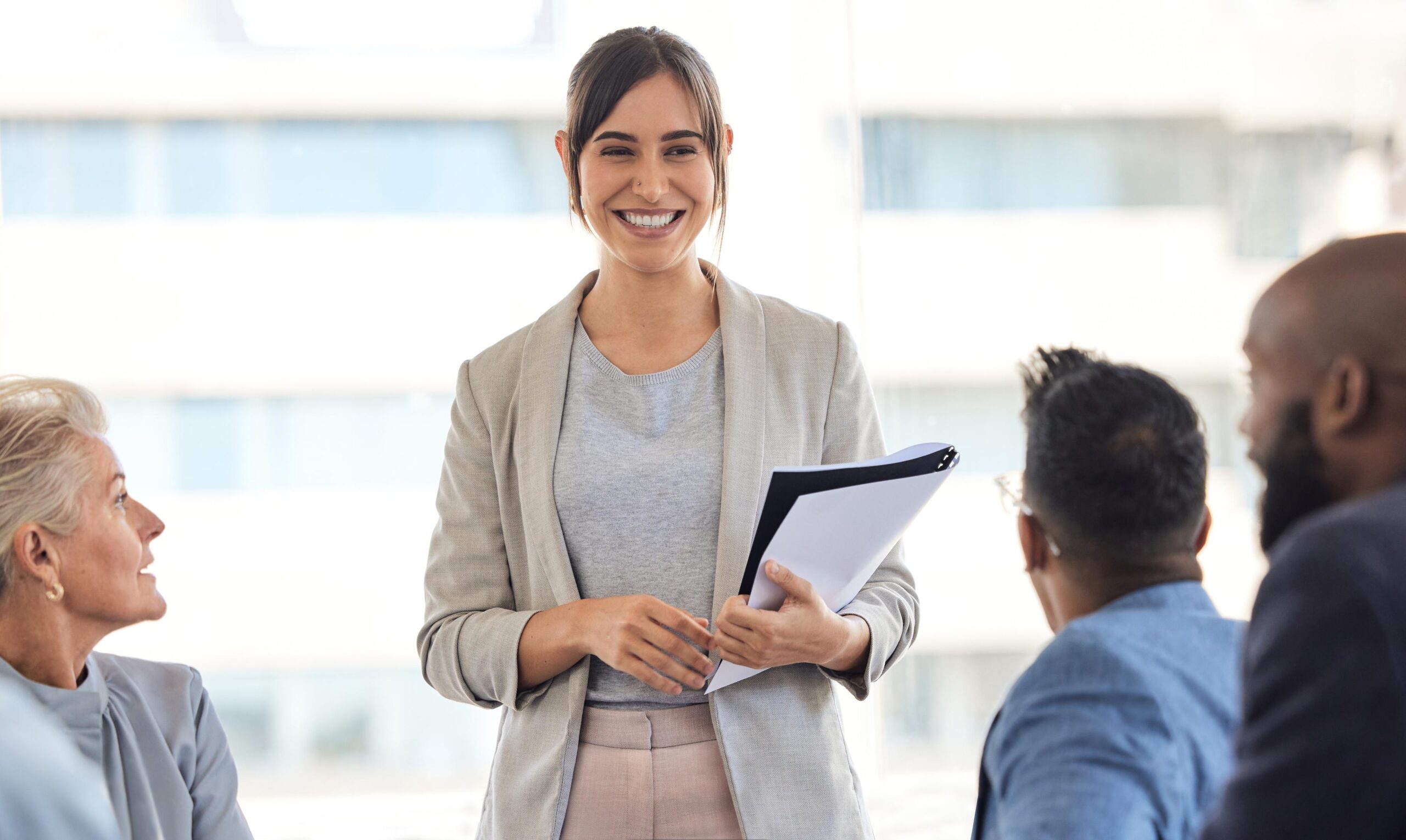 How to Identify Great Salespeople Before You Hire Them