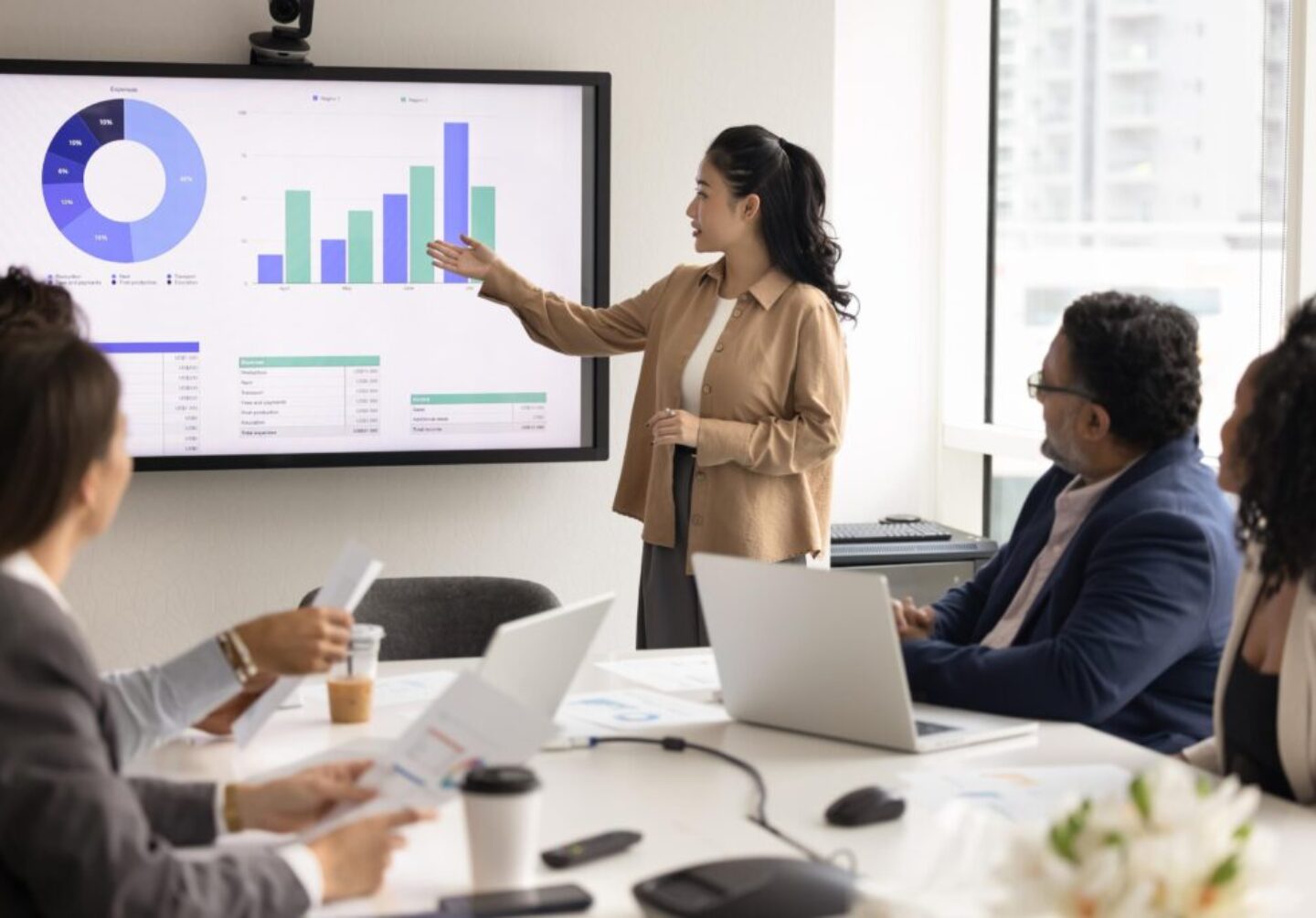 How To Measure Sales Training Effectiveness: Can You Prove Your Training Is Working How To Measure Sales Training Effectiveness: Can You Prove Your Training Is Working