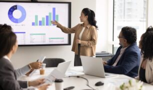 How To Measure Sales Training Effectiveness: Can You Prove Your Training Is Working
