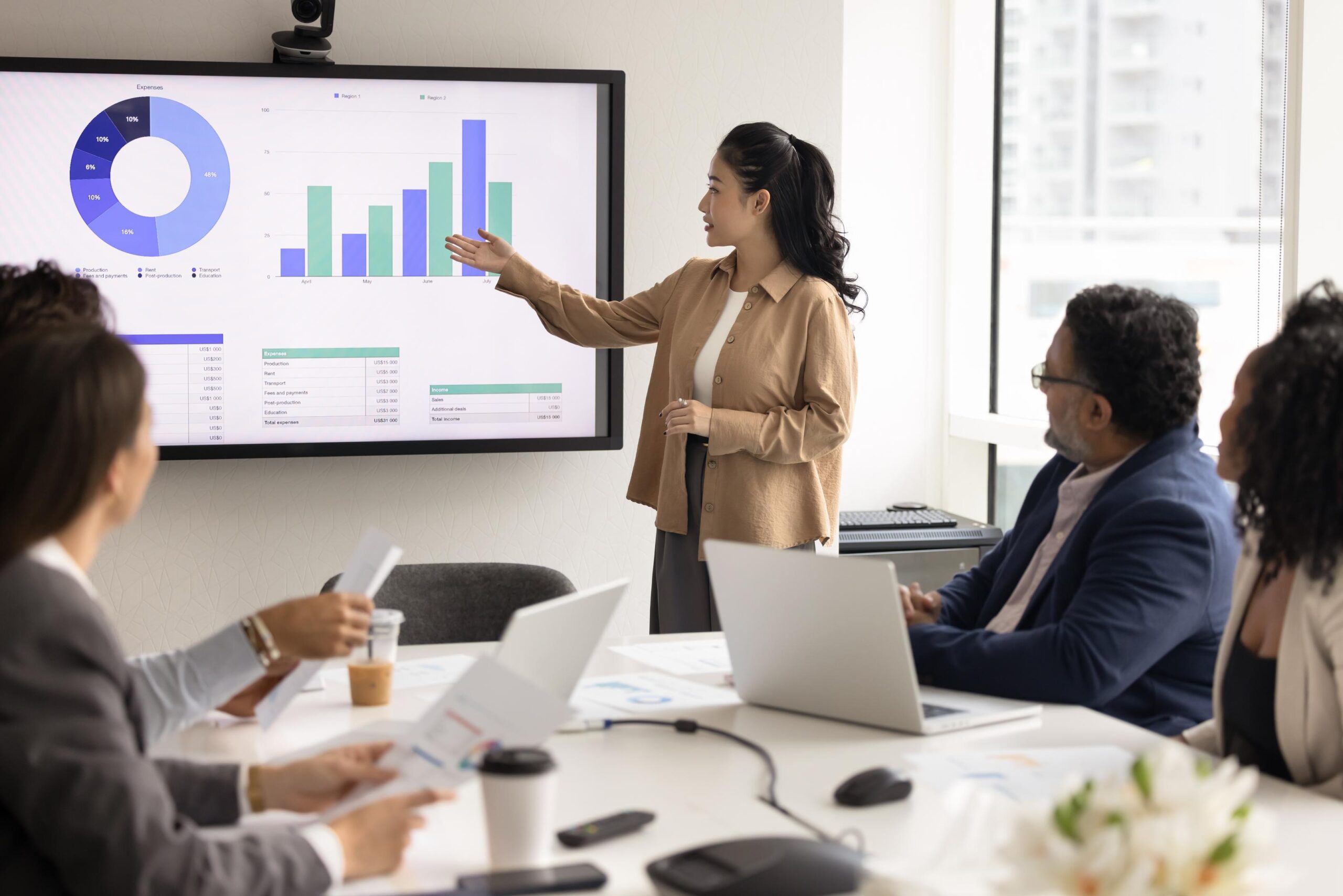 How To Measure Sales Training Effectiveness: Can You Prove Your Training Is Working