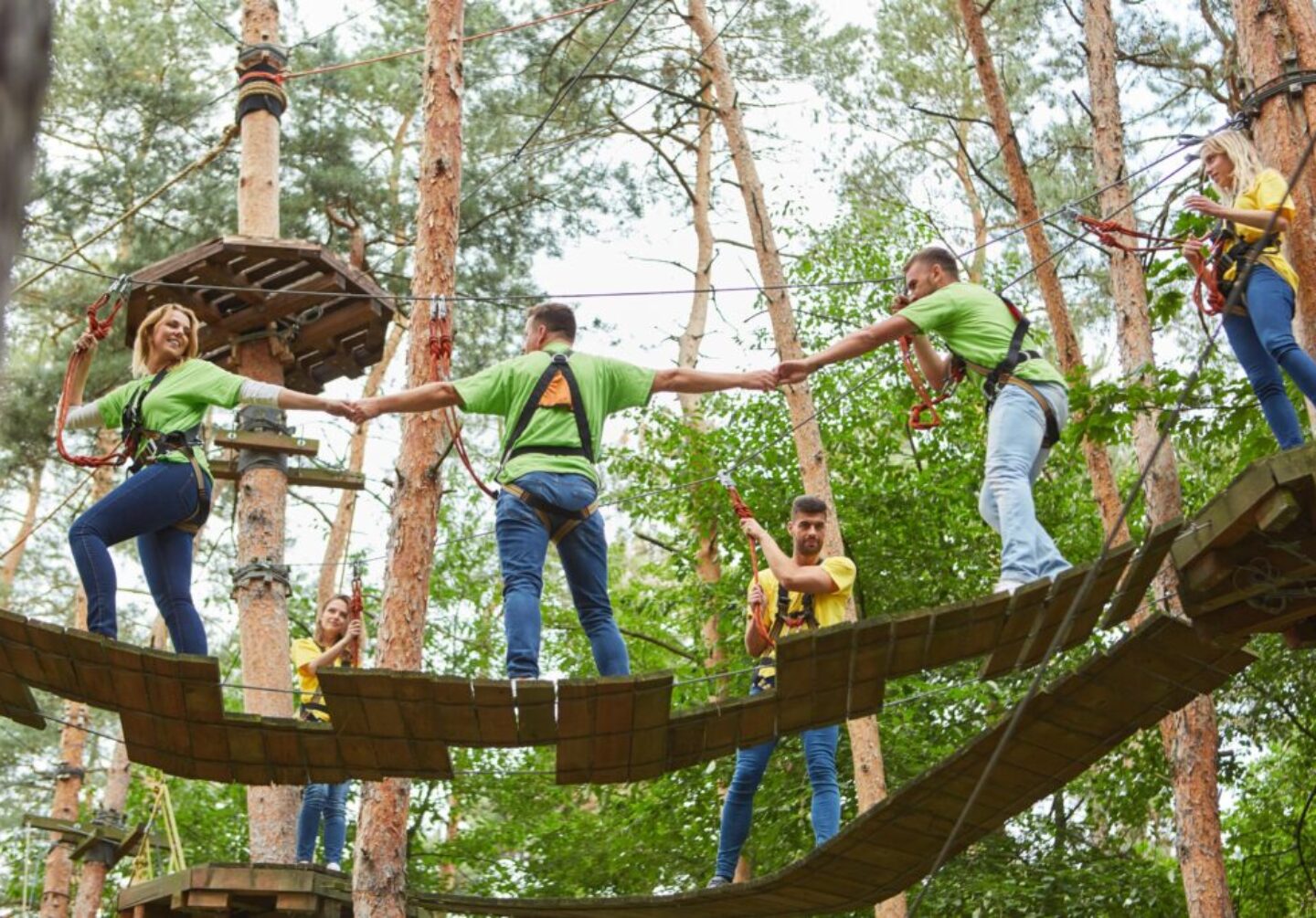 How To Run A Strategy Day That Doesn’t Become An Expensive Talking Shop