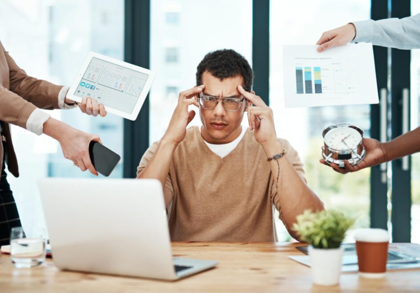 The True Cost of a Bad Sales Hire: What It Costs Beyond Salary