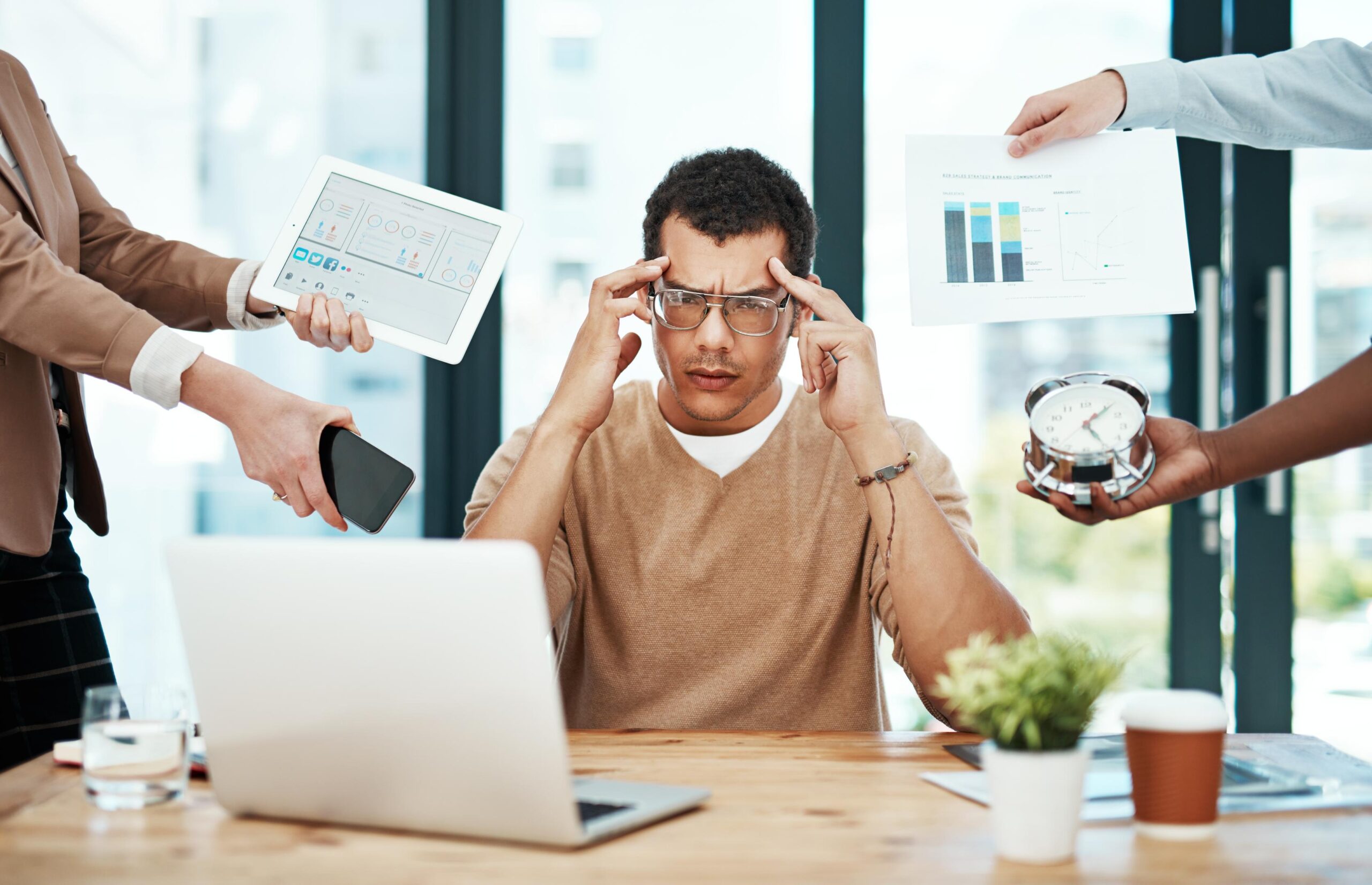 The True Cost of a Bad Sales Hire: What It Costs Beyond Salary
